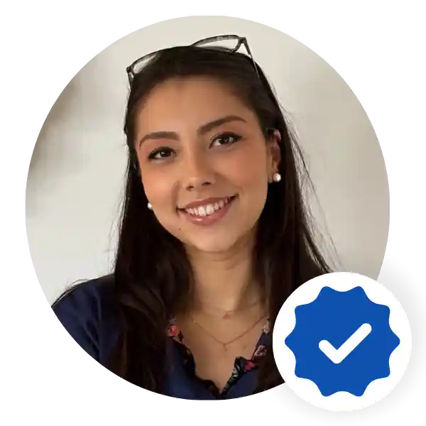 Victoria Ardjoune, Ostéopathe à Eaubonne